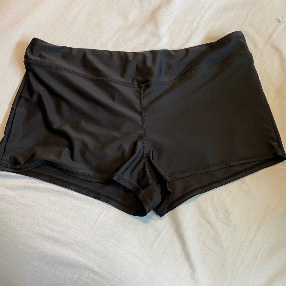 Swim Shorts with Bikini bottom insert